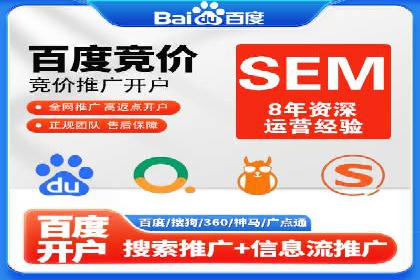 竞价广告投放技巧与案例分析